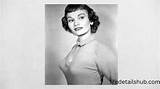 Gloria Talbott Net Worth