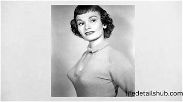 Gloria Talbott Net Worth