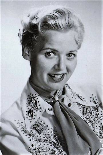 Gloria Winters Net Worth