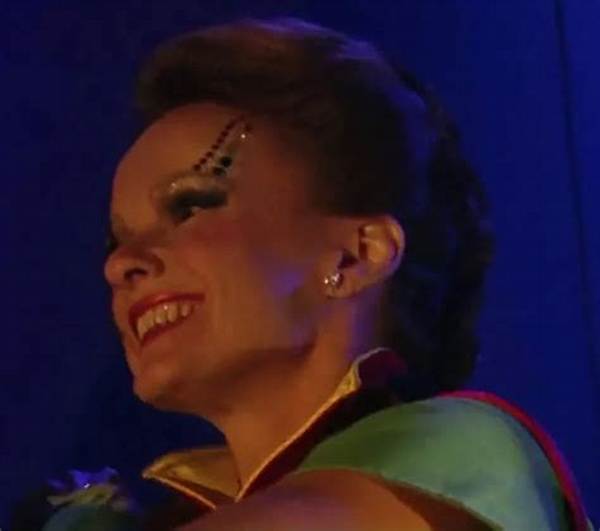 Glory Fioramonti Net Worth