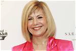 Glynis Barber Net Worth