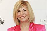 Glynis Barber Net Worth
