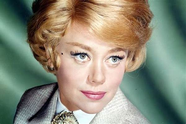 Glynis Johns Net Worth