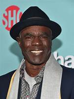 Glynn Turman Net Worth