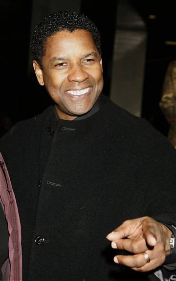 Glynn Washington Net Worth
