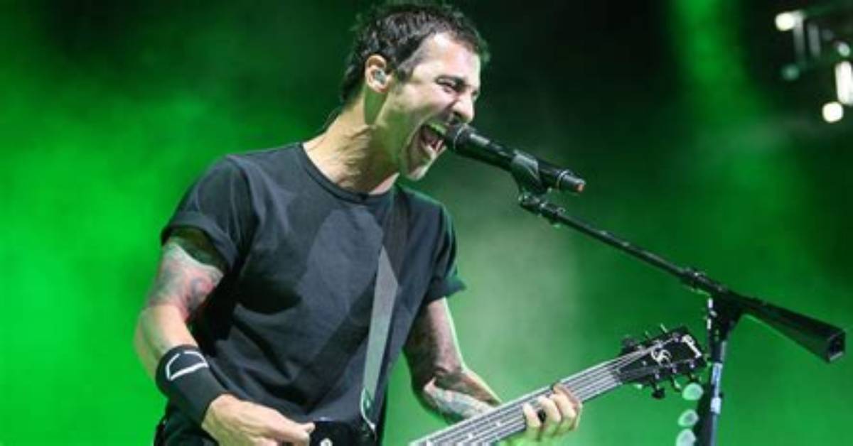 Godsmack Net Worth