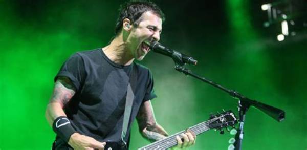 Godsmack Net Worth