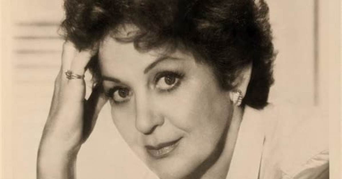 Gogi Grant Net Worth