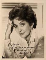 Gogi Grant Net Worth
