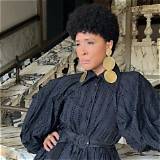 Golda Rosheuvel Net Worth