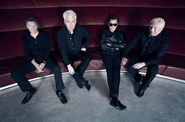 Golden Earring Net Worth
