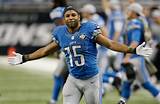 Golden Tate Net Worth