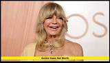 Goldie Hill Net Worth