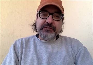 Gonzalo Lira Net Worth