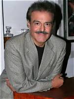 Gonzalo Vega Jr. Net Worth