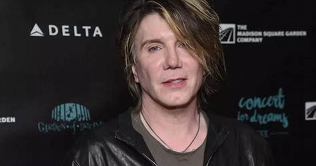 Goo Goo Dolls Net Worth