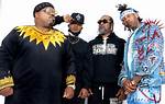 Goodie Mob Net Worth