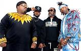 Goodie Mob Net Worth
