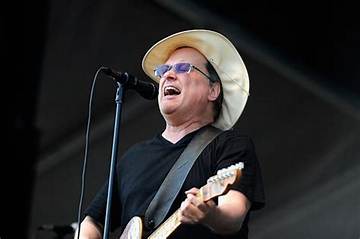 Gordon Gano Net Worth