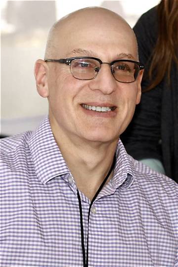 Gordon Korman Net Worth