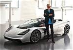 Gordon Murray Net Worth