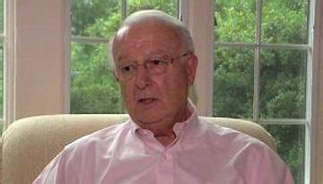 Gordon Peterson Net Worth