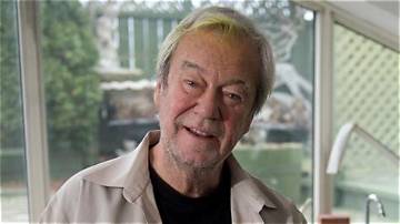 Gordon Pinsent Net Worth