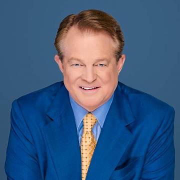 Gordon Robertson Net Worth