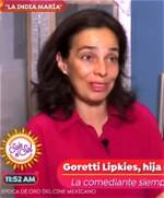 Goretti Lipkies Net Worth