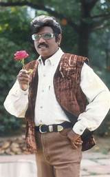 Goundamani Net Worth