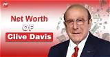 Grace Davis Net Worth