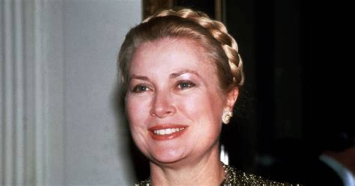 Grace Kelly Net Worth