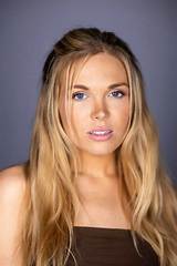 Grace Patterson Net Worth