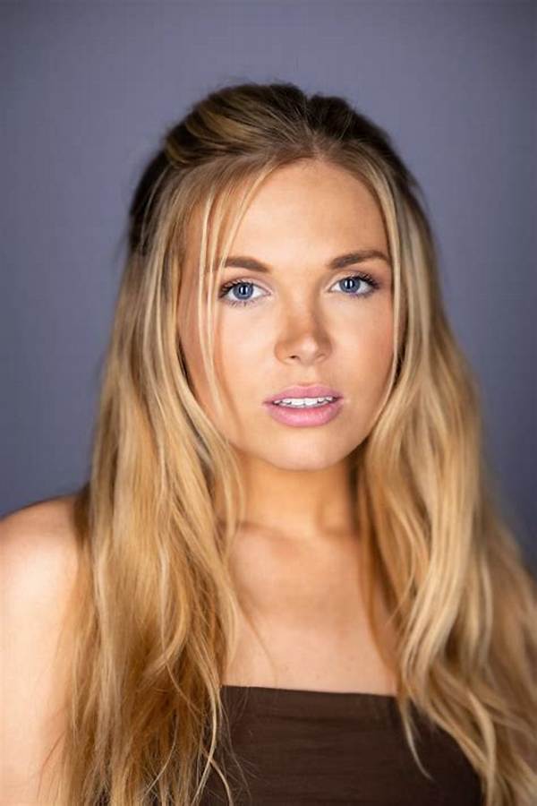 Grace Patterson Net Worth