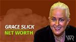 Grace Slick Net Worth