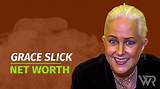Grace Slick Net Worth