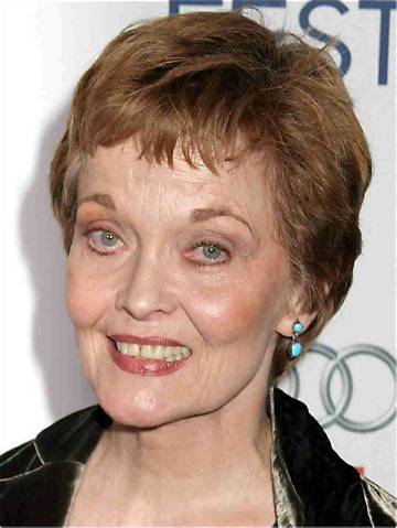 Grace Zabriskie Net Worth