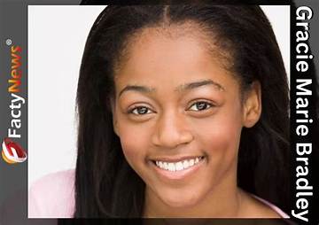 Gracie Marie Bradley Net Worth