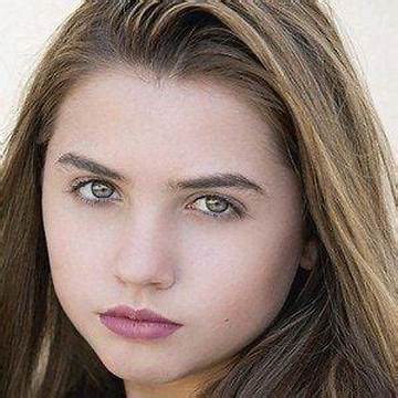 Gracie Whitton Net Worth