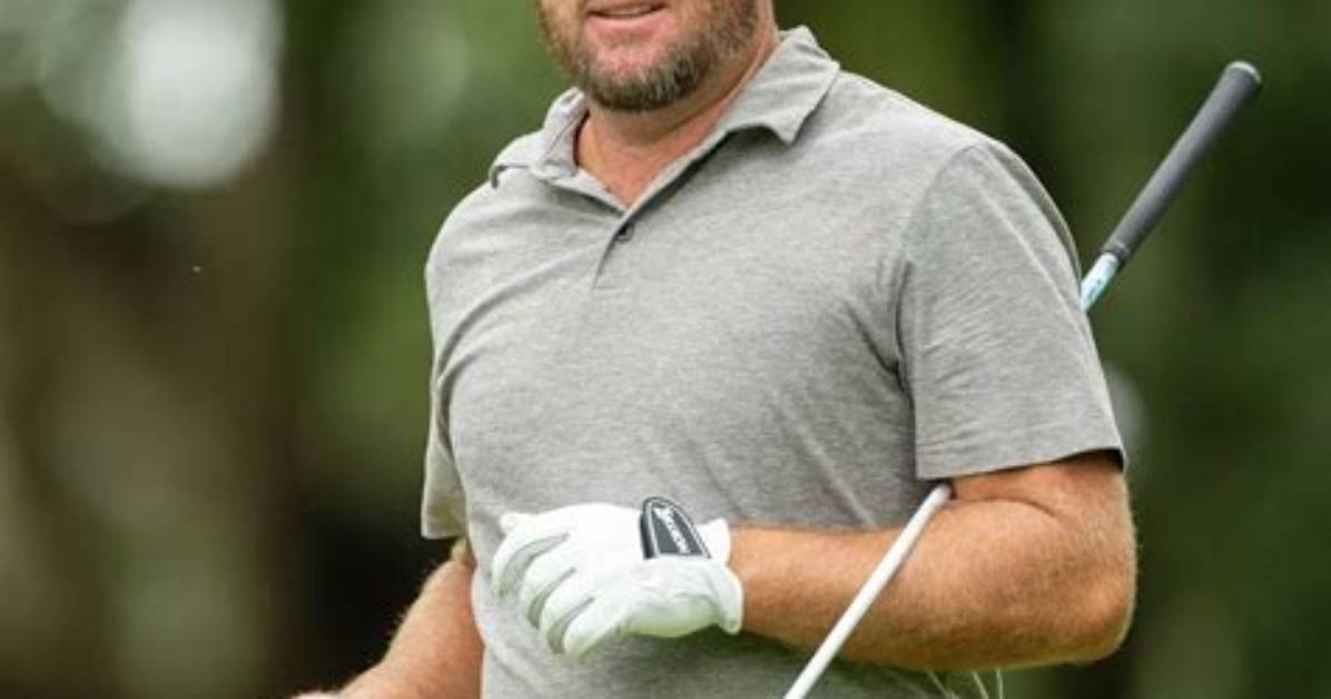 Graeme Mcdowell Net Worth