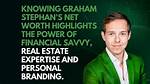 Graham Davie Net Worth