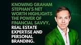 Graham Davie Net Worth