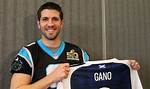 Graham Gano Net Worth