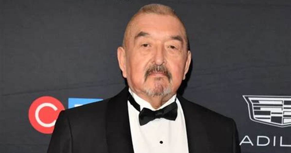 Graham Greene Net Worth