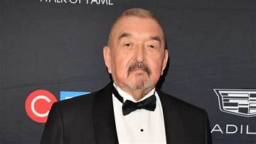 Graham Greene Net Worth