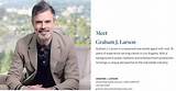 Graham Larson Net Worth