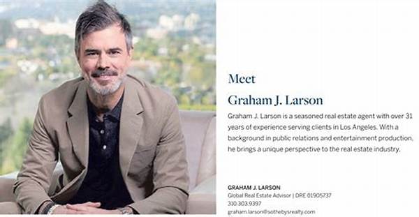 Graham Larson Net Worth