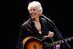 Graham Nash Net Worth