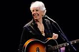 Graham Nash Net Worth