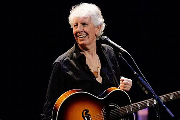 Graham Nash Net Worth
